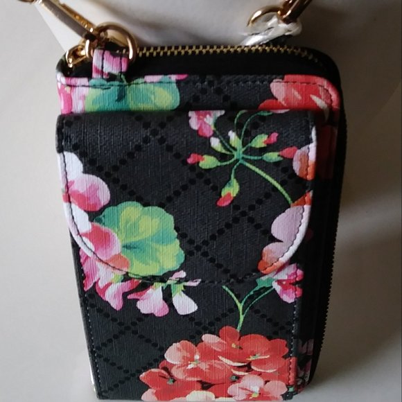 SOLD SOLD SOLD Cross-Body Cell Phone Shoulder Strap Wallet Pouch - Picture 16 of 16